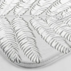 U10 Badematte MONSTERA* Badematten|Badtextilien