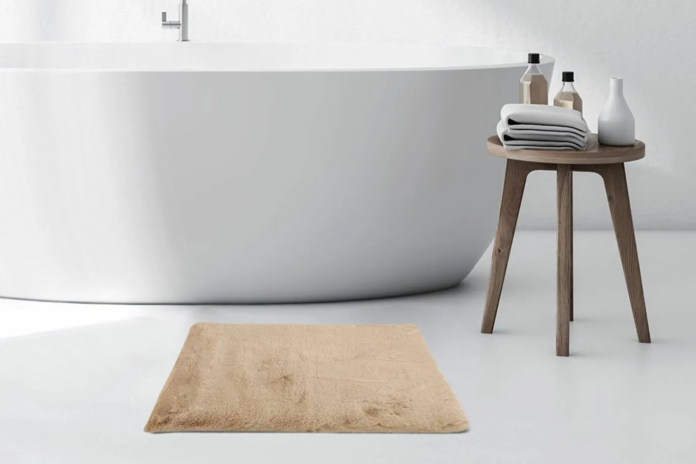 Badematte RABBIT LIGHT 425
