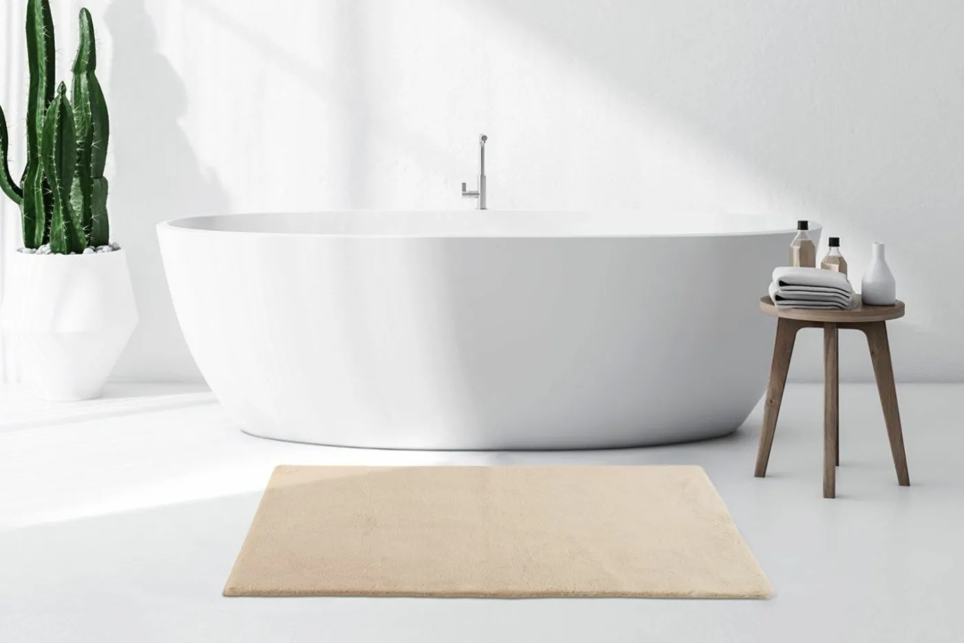Badematte RABBIT LIGHT 425