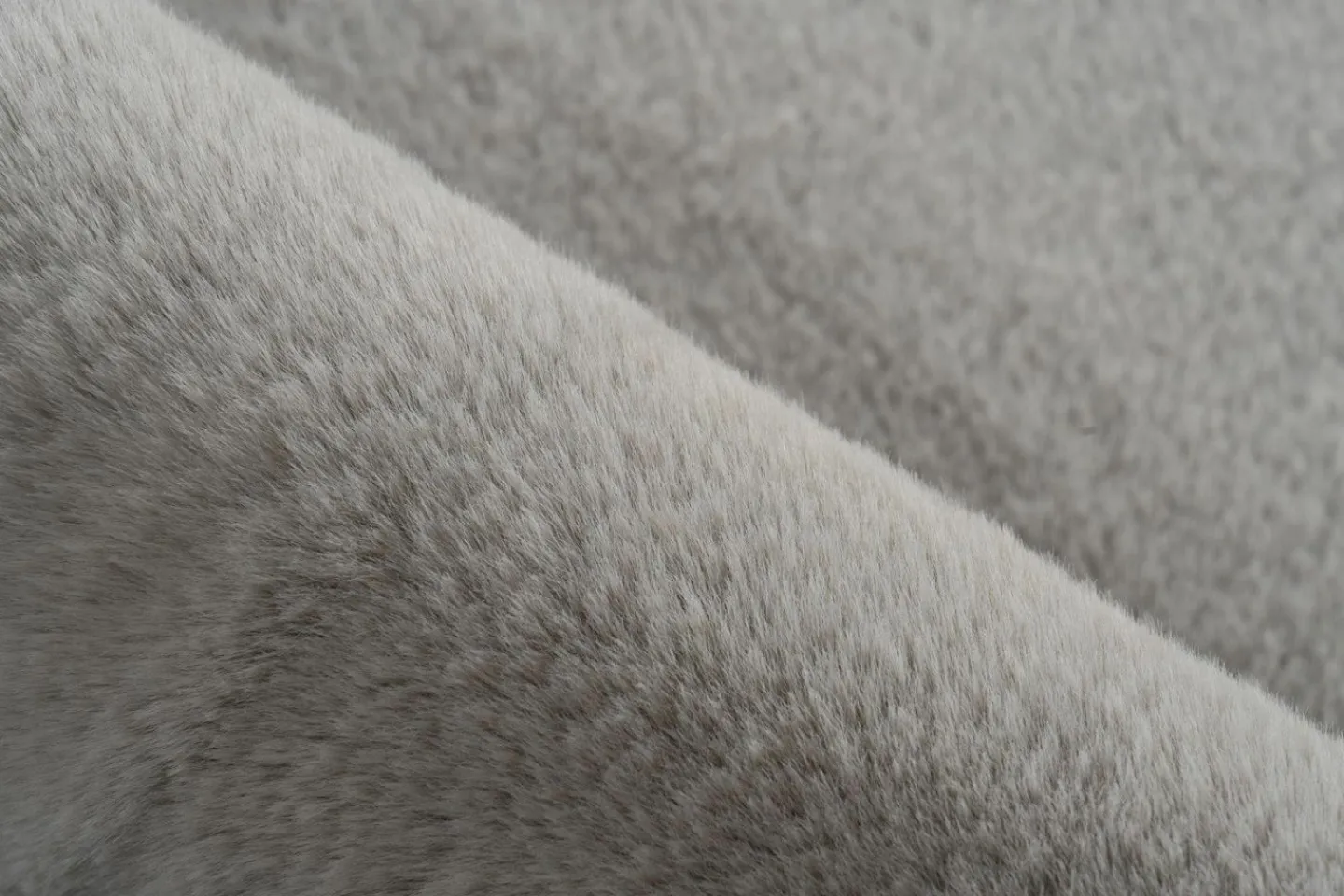 Kayoom Badematte RABBIT LIGHT 325* Badematten|Badtextilien