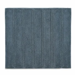 Kela Badematte rauchblau MEGAN* Badematten|Badtextilien