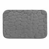 U10 Badematte Stone RELIEF* Badematten|Badtextilien