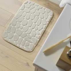 Badematte Stone RELIEF