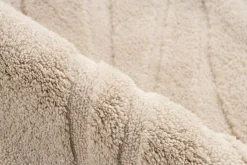 Lalee Badematte Welle LINA* Badematten|Badtextilien