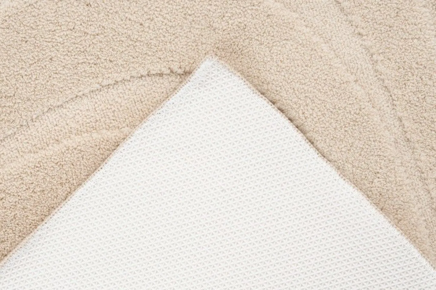Lalee Badematte Welle LINA* Badematten|Badtextilien