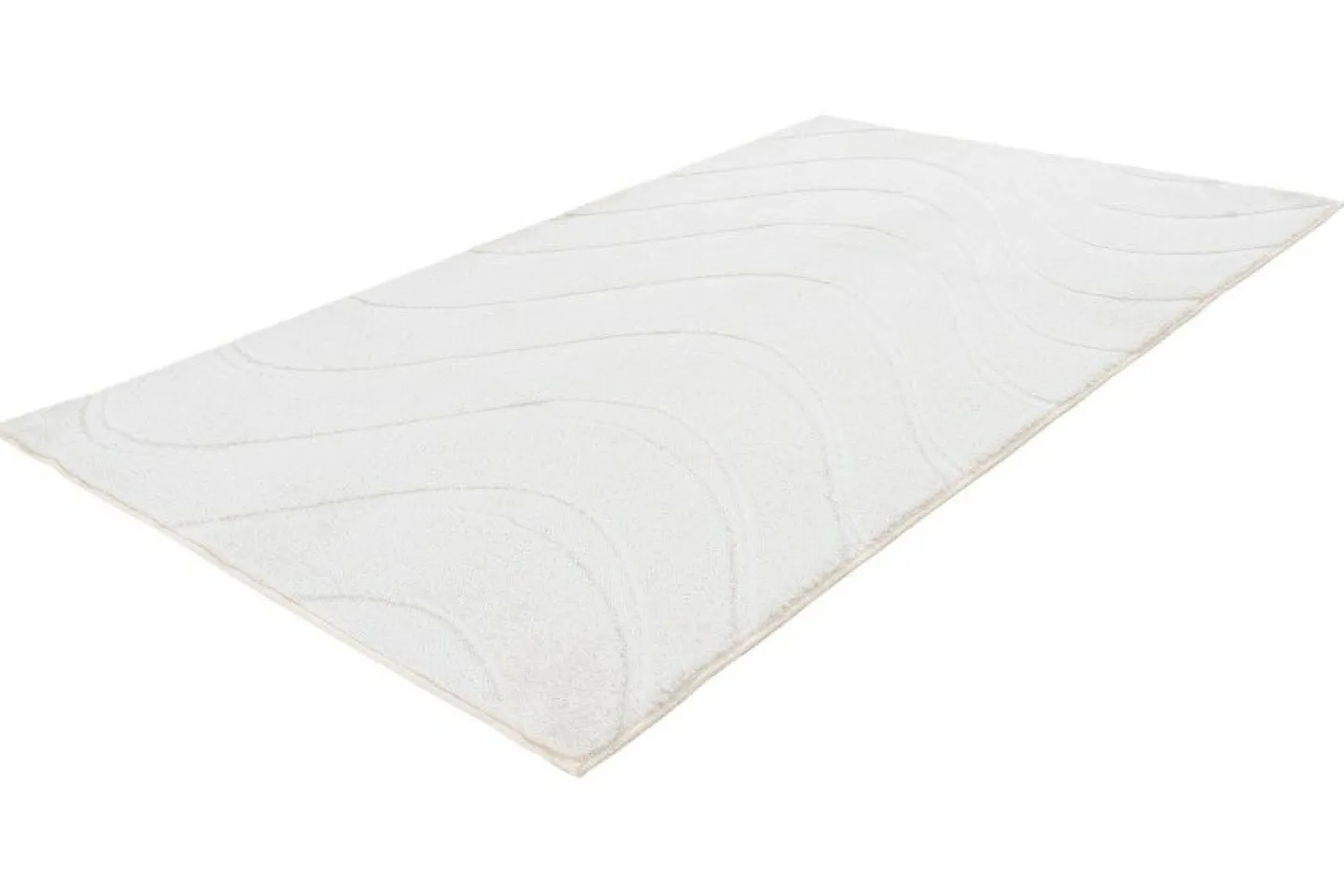 Lalee Badematte Welle LINA* Badematten|Badtextilien