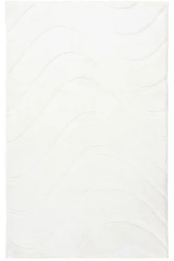 Lalee Badematte Welle LINA* Badematten|Badtextilien
