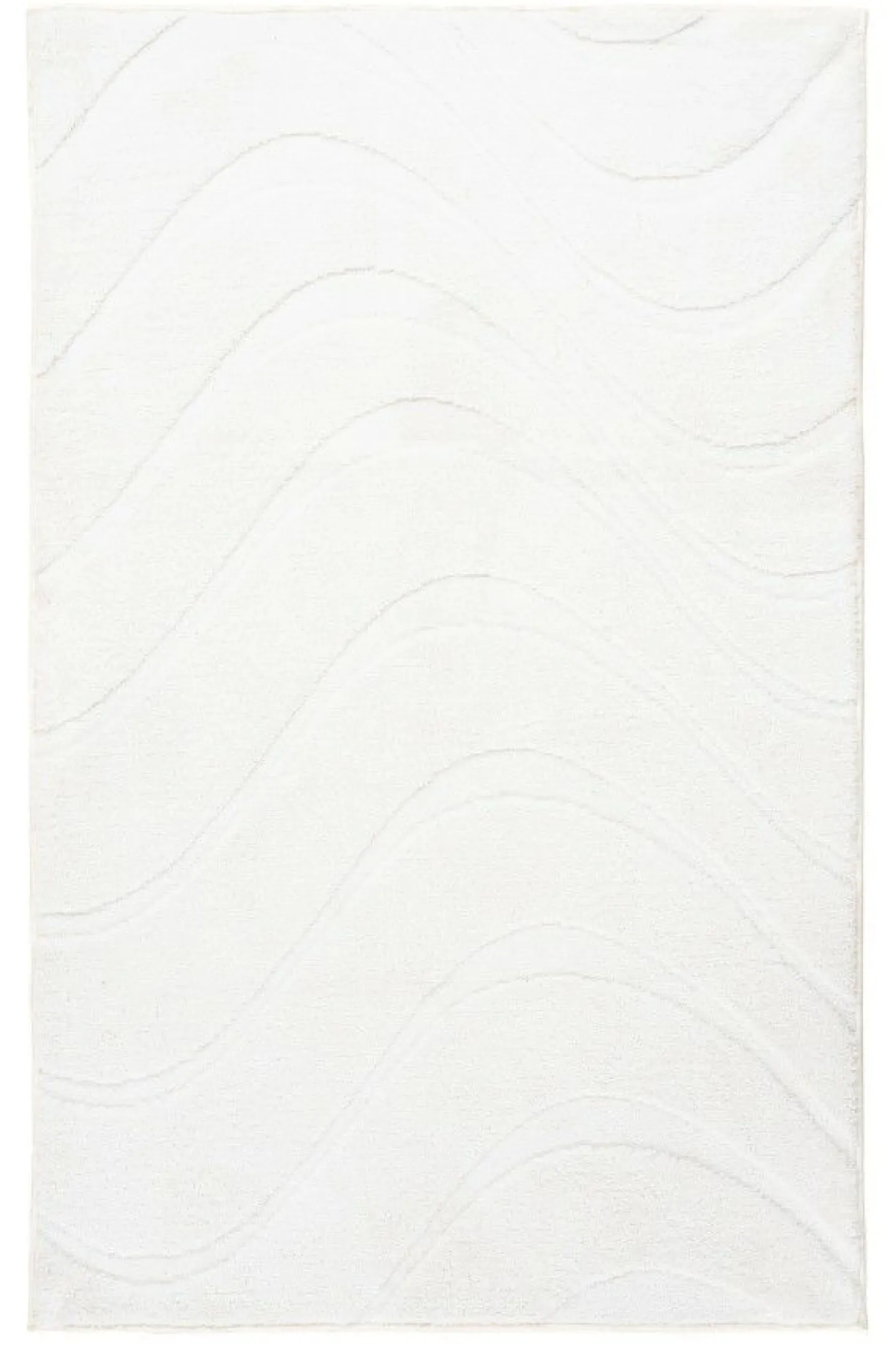 Lalee Badematte Welle LINA* Badematten|Badtextilien