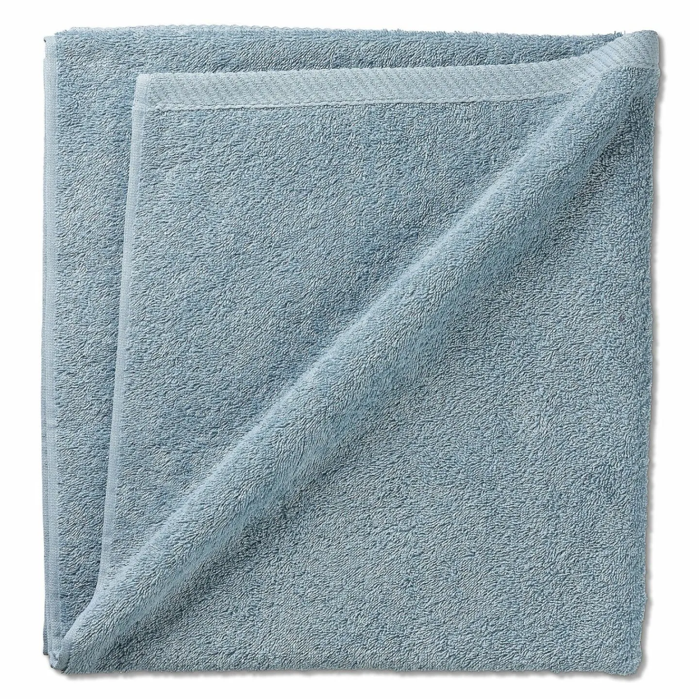 Kela Badetuch frostblau LADESSA* Handtücher|Badtextilien