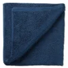 Badetuch rauchblau LADESSA
