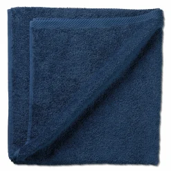 Badetuch rauchblau LADESSA