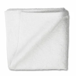Badetuch schneeweiß LADESSA