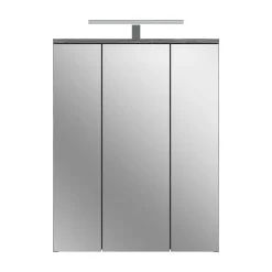 Xonox Badkombination 2-teilig ASSELA* Badmöbel-Sets