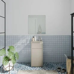 Forte Badkommode ALICE SPRINGS* Badkommoden|Kombikommoden