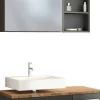 Bad-Set 3-teilig DAVOS