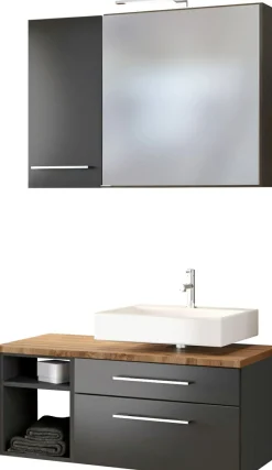 Bad-Set 3-teilig DAVOS