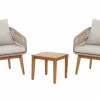 DESIGNlink Balkonlounge-Set SATURN* Gartenmöbel-Sets|Gartenmöbel-Sets