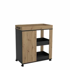 Forte Bar HOME BAR* Servierwagen|Servierwagen