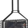 Koopman Barbecue Grillkorb KITCHEN* Koch- & Backutensilien