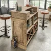 Infantil Barhocker 99.060.27* Küchenstühle|Barhocker