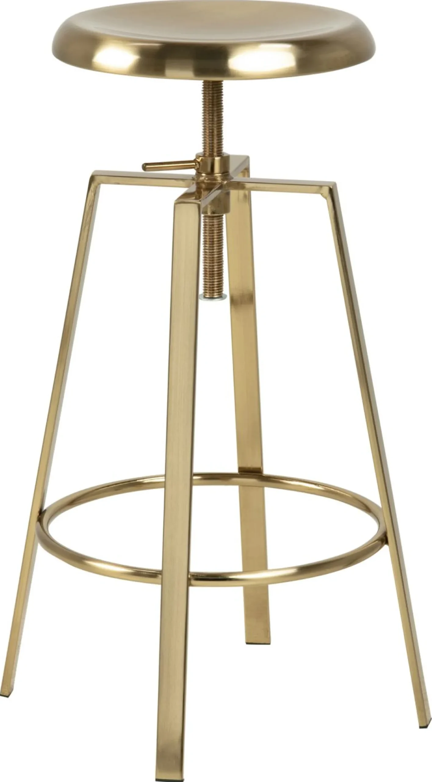 Actona Barhocker GOOSE* Küchenstühle|Barhocker