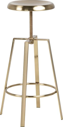 Actona Barhocker GOOSE* Küchenstühle|Barhocker