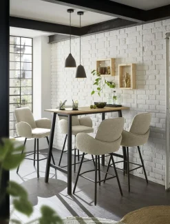 Stolkom Barhocker MALIA* Barhocker