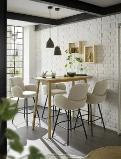 Stolkom Barhocker MALIA* Barhocker