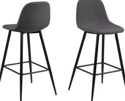Actona Barhocker WILMA* Küchenstühle|Barhocker