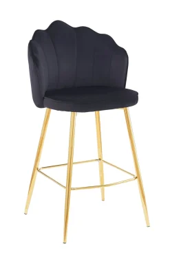 Barhocker 2er-Set BANDUNG