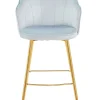 Salesfever Barhocker 2er-Set BANDUNG* Küchenstühle|Barhocker