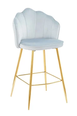 Salesfever Barhocker 2er-Set BANDUNG* Küchenstühle|Barhocker