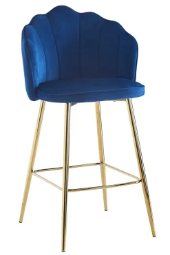 Salesfever Barhocker 2er-Set PADANG* Küchenstühle|Barhocker