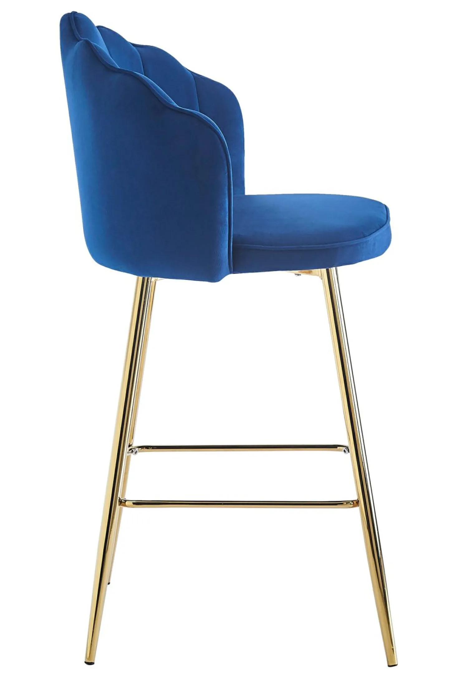 Salesfever Barhocker 2er-Set PADANG* Küchenstühle|Barhocker