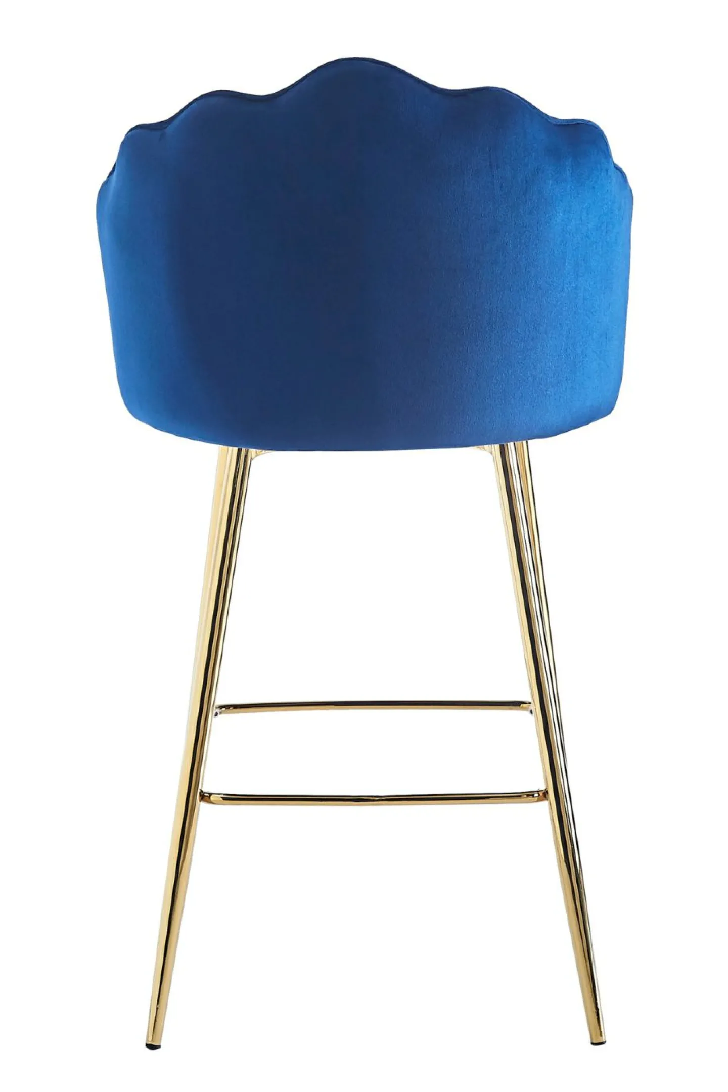 Salesfever Barhocker 2er-Set PADANG* Küchenstühle|Barhocker