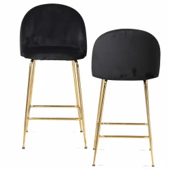 Skyport Barhocker 2er-Set WOHNLING* Barhocker