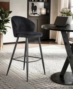 Barhocker 2er-Set WOHNLING