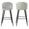 Skyport Barhocker 2er-Set WOHNLING* Barhocker