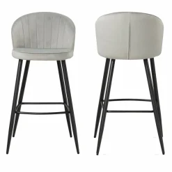 Skyport Barhocker 2er-Set WOHNLING* Barhocker