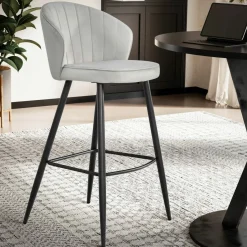 Skyport Barhocker 2er-Set WOHNLING* Barhocker