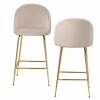 Skyport Barhocker 2er-Set WOHNLING* Barhocker