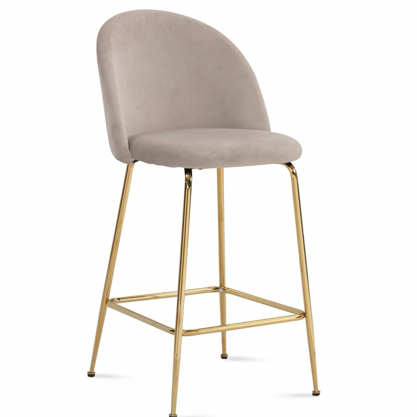 Skyport Barhocker 2er-Set WOHNLING* Barhocker