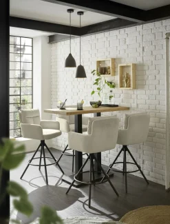 Stolkom Barhocker mit Funktion SOFIA* Barhocker