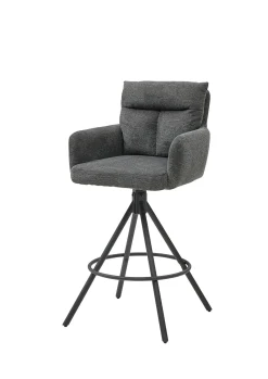Stolkom Barhocker mit Funktion SOFIA* Küchenstühle|Barhocker