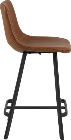 Actona Barhocker OREGON* Küchenstühle|Barhocker