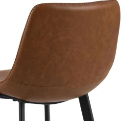 Actona Barhocker OREGON* Küchenstühle|Barhocker