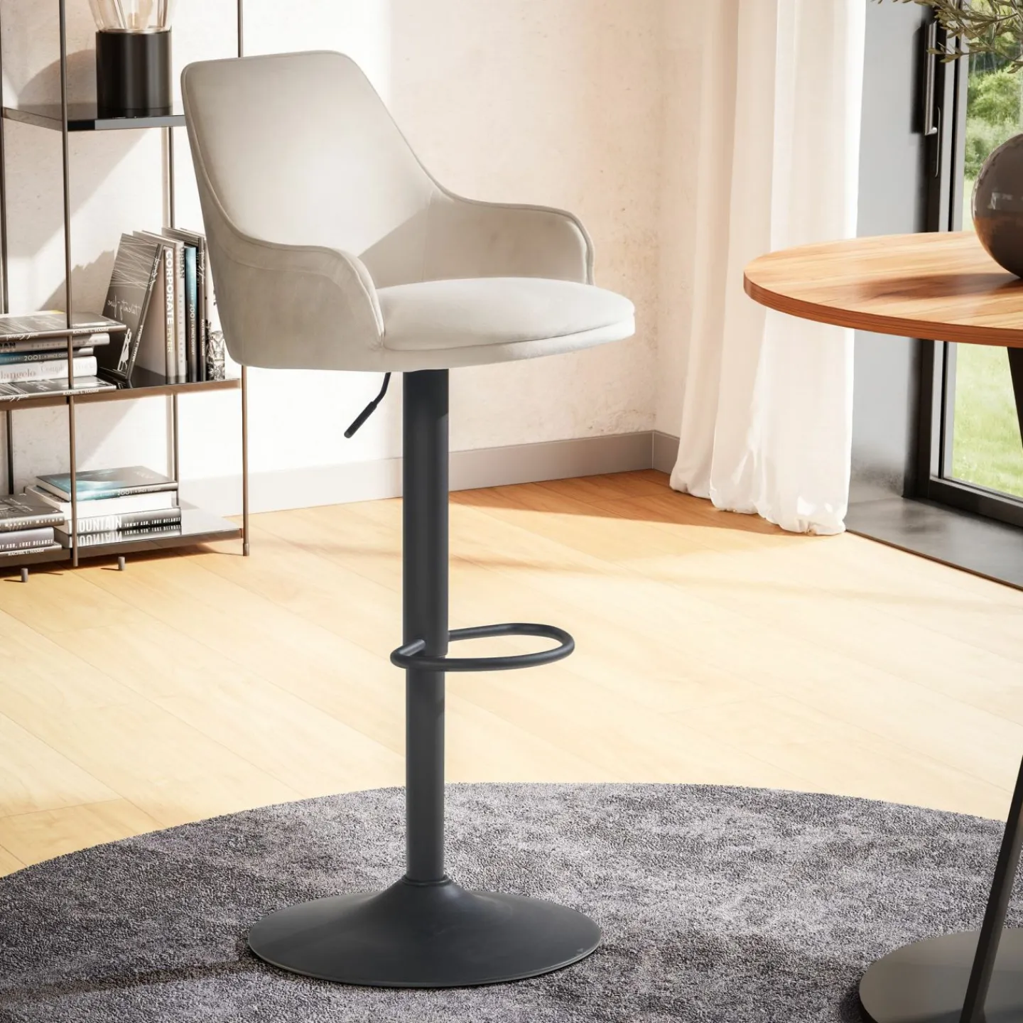 Skyport Barhocker WOHNLING* Barhocker