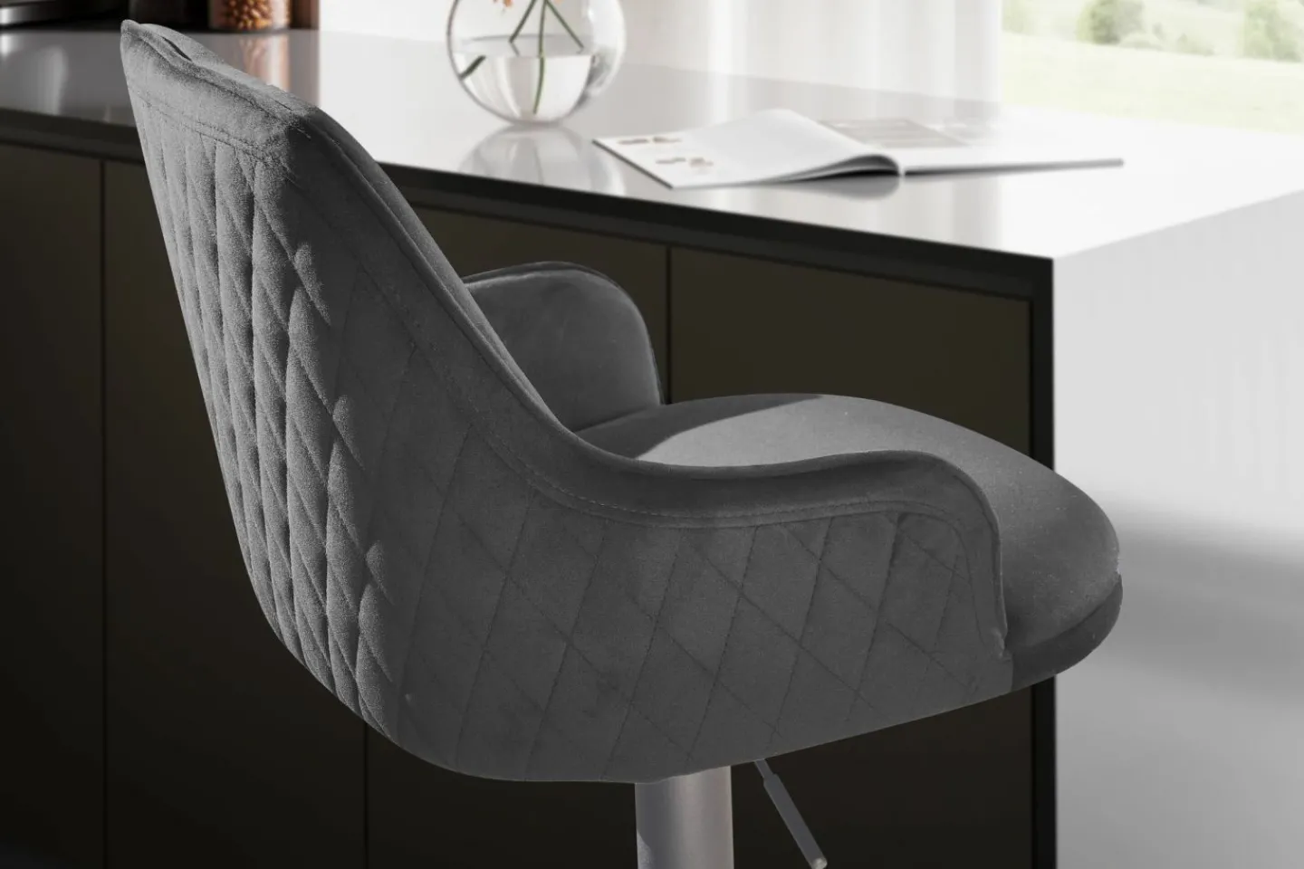 Skyport Barhocker WOHNLING* Barhocker