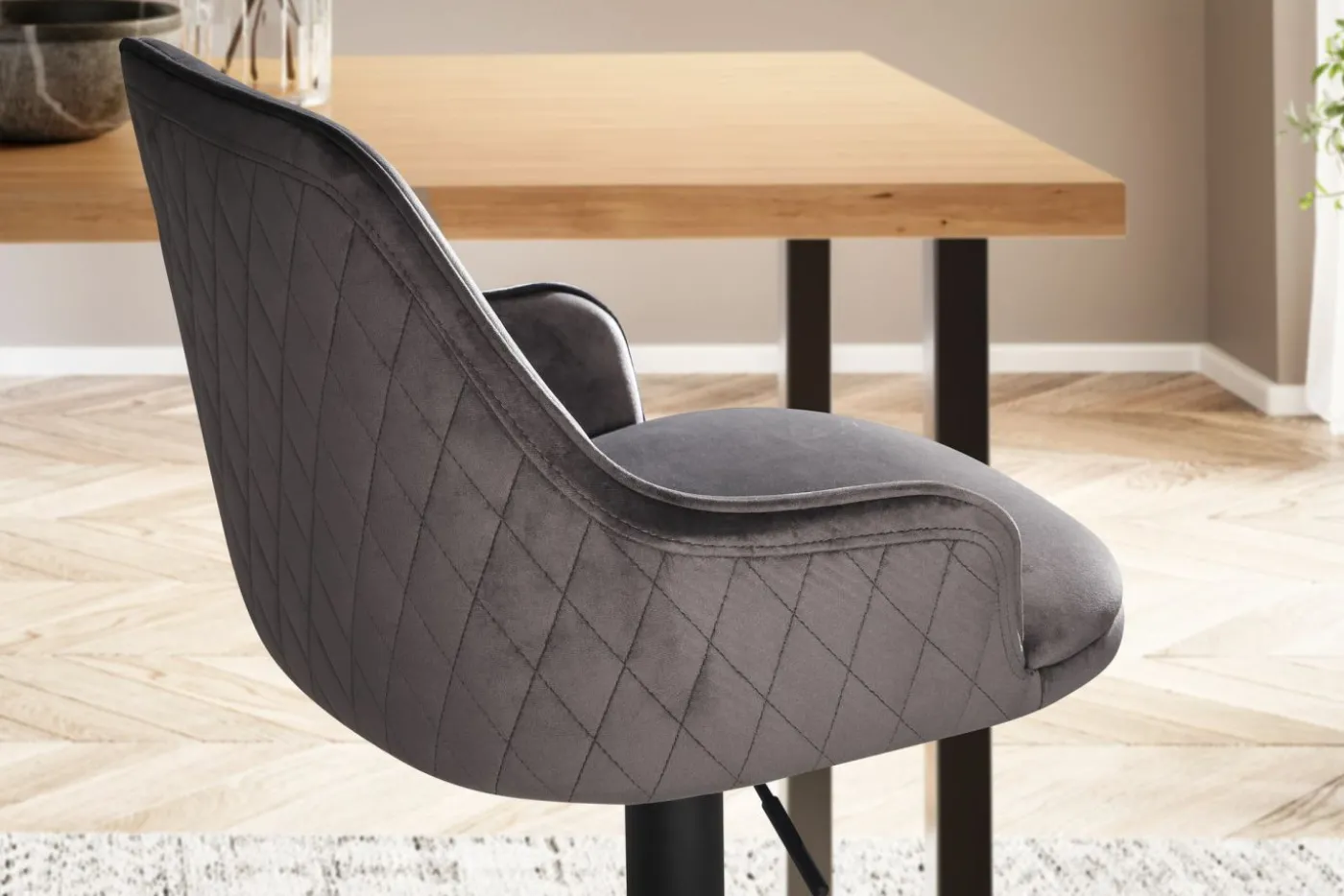 Barhocker WOHNLING