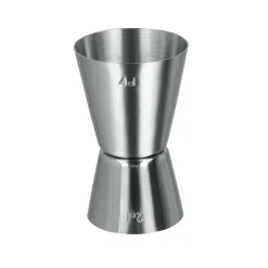Metaltex Barmaß INOX* Koch- & Backutensilien